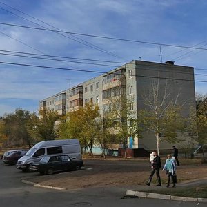 Prostornaya ulitsa, 12 ، أورينبورغ: صورة