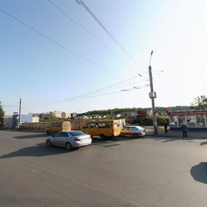 Chicherina Street, 22/5, Chelyabinsk: photo