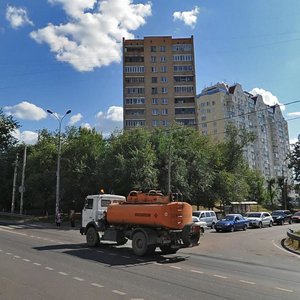 Krasnaya Street, 91, Solnechnogorsk: photo