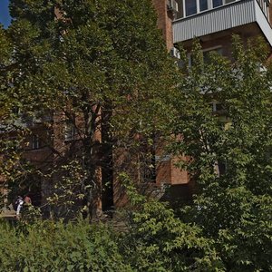 Lunacharskogo Street, 60, : foto