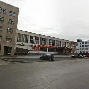 Enthusiasts Street, 11 ، تشيليابينسك: صورة