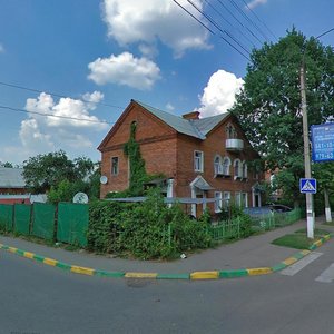 Sadovaya Street, 30, Vidnoe: photo