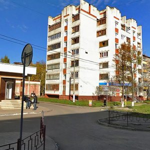 Komsomolskaya Street, 94, Yoshkar‑Ola: photo