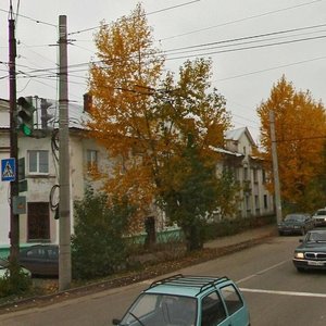 Ulitsa Chernyakhovskogo, 9, Dzerzhinsk: photo