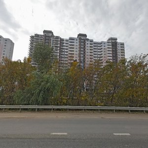 Ulitsa Aleksandra Pokryshkina, 2/2, Krasnodar: photo