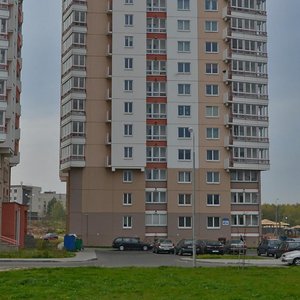 Francyska Skaryny Street, 43А, Minsk: photo