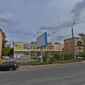 Neftzavodskaya Street, 24, Omsk: photo