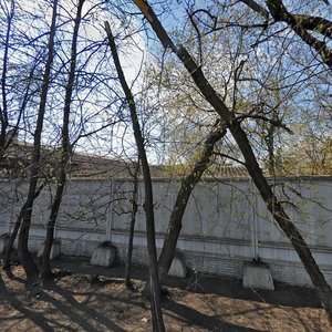 Karacharovskoye Highway, 5с8, Moscow: photo