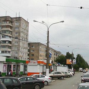 Ulitsa Frunze, 19, : foto