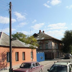 Naberezhnaya 1 Maya Street, 129, Astrahan: photo