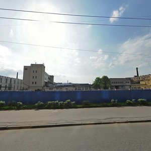 Bolshoy Sampsonievskiy Avenue, 28к2 ، سان بطرسبرغ: صورة
