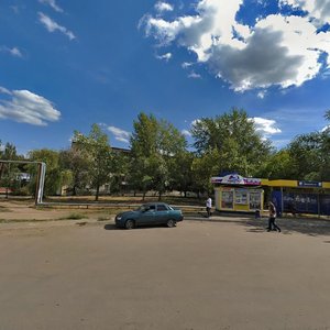 V-1 Microdistrict, 13, Zhiguliovsk: photo