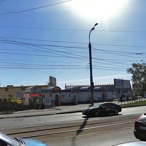 Mayakovskogo Street, 41А ، إيجيفسك: صورة
