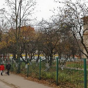 Nikolaya Rudneva Street, 57, : foto