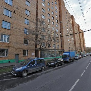 2nd Kvesisskaya Street, 23, Moscow: photo