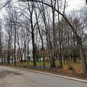 Тула, Октябрьская улица, 1: фото