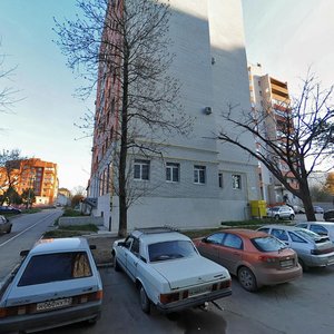 Tatarskaya Street, 36, Ryazan: photo