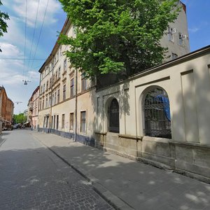 Krakivska vulytsia, 14, Lviv: photo