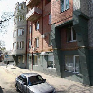 Ростов‑на‑Дону, Братский переулок, 28/11: фото