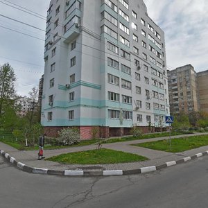 Yesenina Street, 16, Belgorod: photo