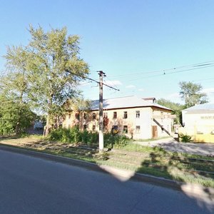 Promyshlennaya Street, 57, Perm: photo