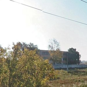 Konstitutsiy Avenue, 28, : foto