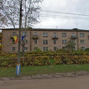 Lenina Street, 4А, : foto