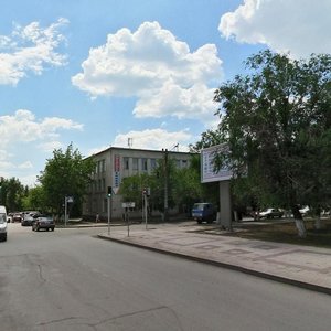 Abay Sok., 11, Karaganda: photo
