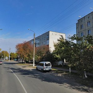 Hlybotska vulytsia, 81, Boryspil: photo