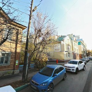 Studyonaya Street, 58, : foto