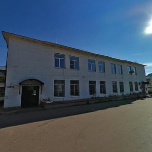 Ulitsa Karla Marksa, 129А, Egorievsk: photo