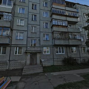 Novosyolov Street, 1, Syktyvkar: photo