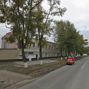 Initsiativnaya ulitsa, 68, Kemerovo: photo