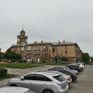 Naberezhnaya Street, 14, Magnitogorsk: photo