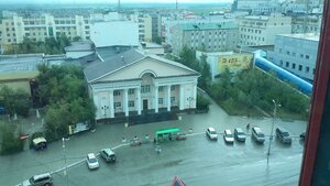 Якутск, Проспект Ленина, 24: фото