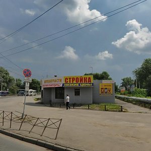 50 Let NLMK Street, 50, Lipetsk: photo