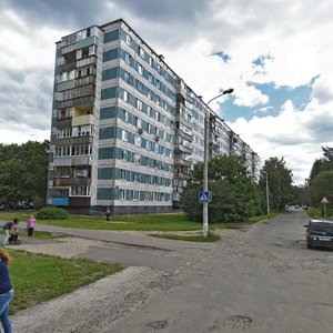 Черноголовка, Проезд Строителей, 2: фото