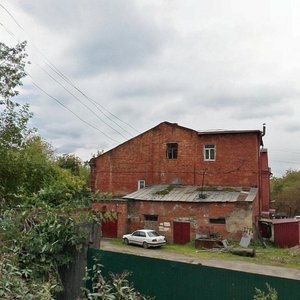 Rozi Luksemburg Street, 9, Tomsk: photo