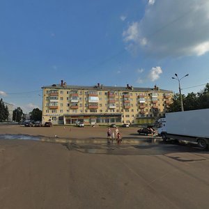 Privokzalnaya ulitsa, 10, Orel: photo