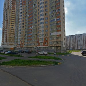 Prospekt Geroyev, 8, Balashiha: photo
