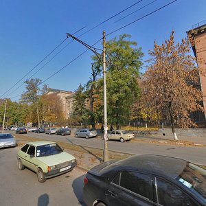 Vulytsia Zhukovskoho, 64, Zaporizhia: photo