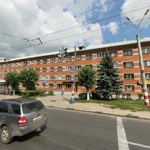 Beketova Street, 8, : foto