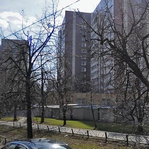 Izmaylovskіy Drive, 7к2, Moscow: photo