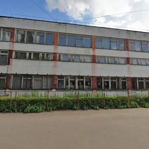 Generala Merkulova Street, 11А, Lipetsk: photo