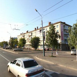 Dekabristov Street, 112, Kazan: photo