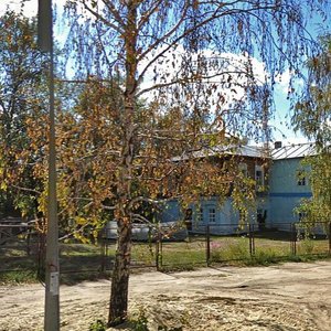 Naberezhnaya reki Penzy Street, 13А ، بينزا: صورة