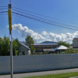 Горно‑Алтайск, Проточная улица, 9: фото
