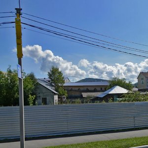 Protochnaya ulitsa, 9, : foto