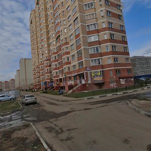 Подольск, Тепличная улица, 6: фото