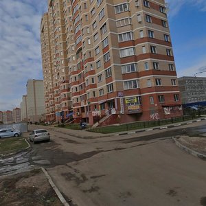 Teplichnaya Street, 6 ، : صورة